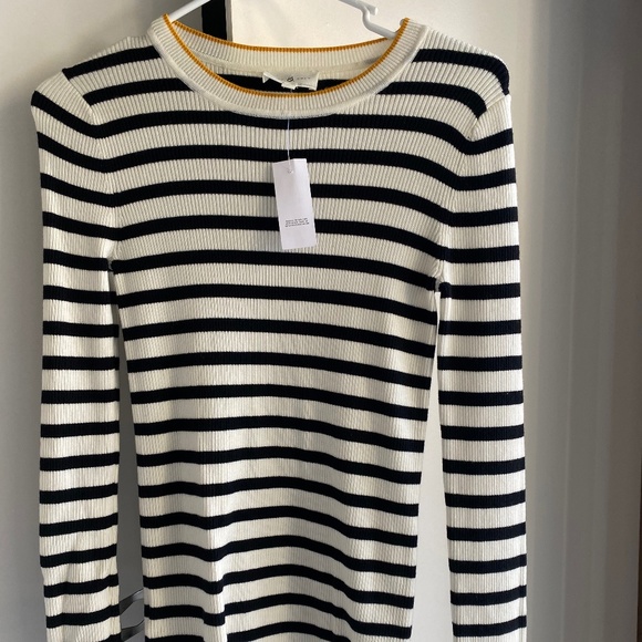 Lou grey stripped shirt - Picture 1 of 3